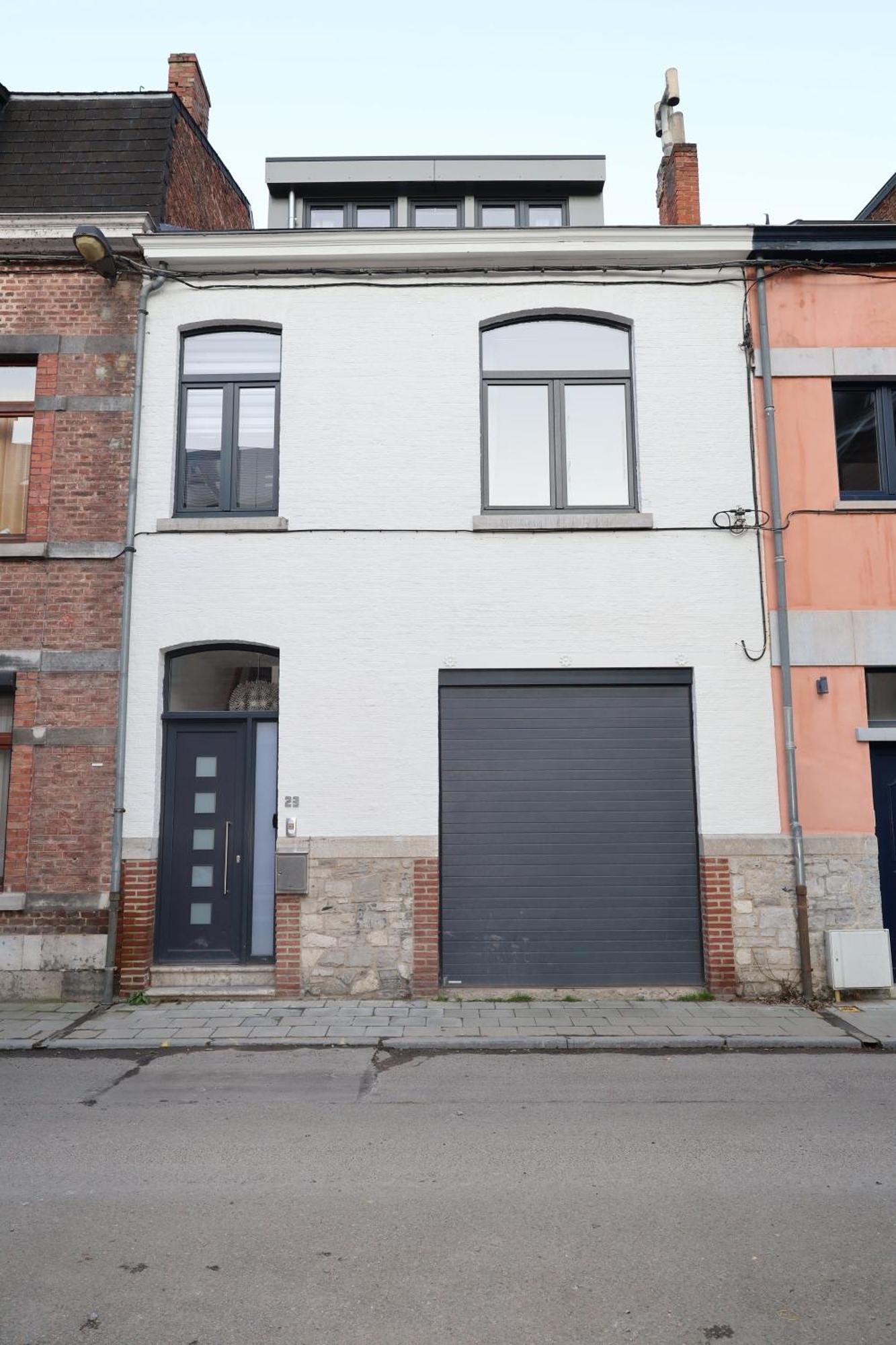 A Deux Patenier De Dinant Exterior photo
